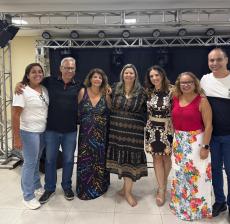 Reinaugurao PEP Montes Claros